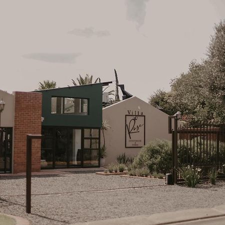Villa Rose Guesthouse & Venue Bloemfontein Dış mekan fotoğraf