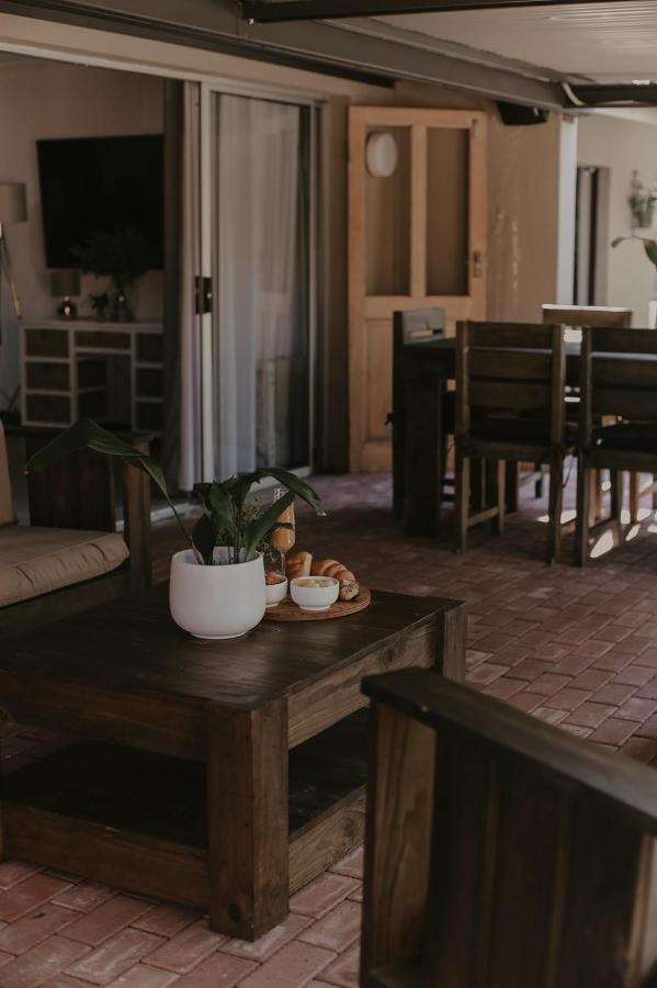 Villa Rose Guesthouse & Venue Bloemfontein Dış mekan fotoğraf