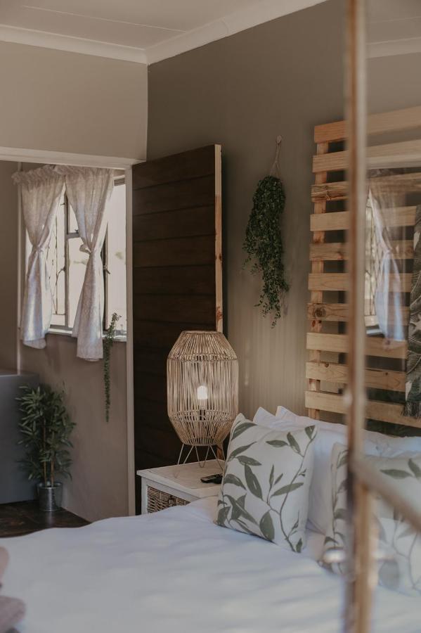 Villa Rose Guesthouse & Venue Bloemfontein Dış mekan fotoğraf
