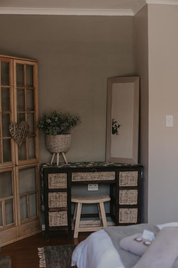 Villa Rose Guesthouse & Venue Bloemfontein Dış mekan fotoğraf