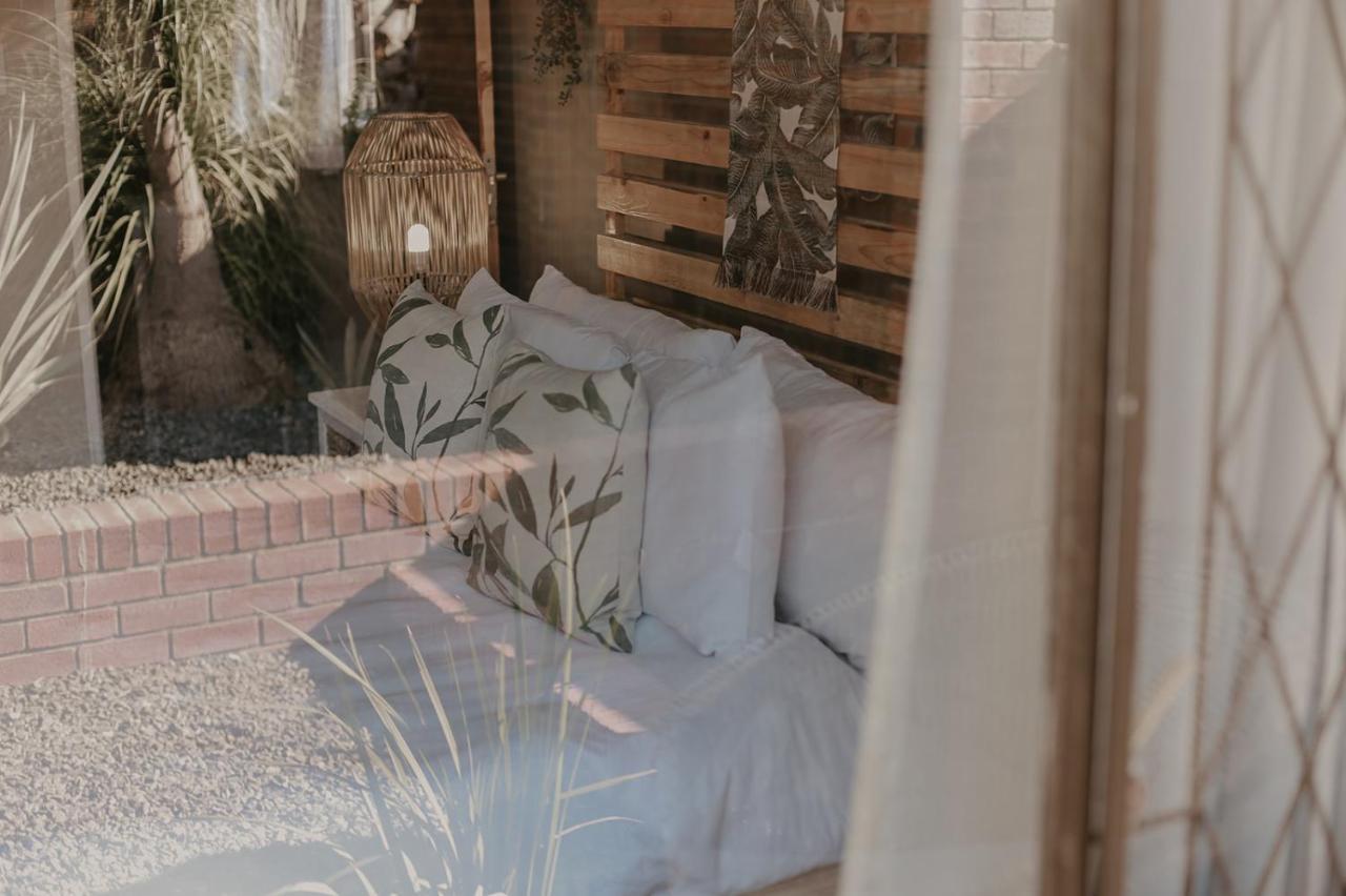Villa Rose Guesthouse & Venue Bloemfontein Dış mekan fotoğraf