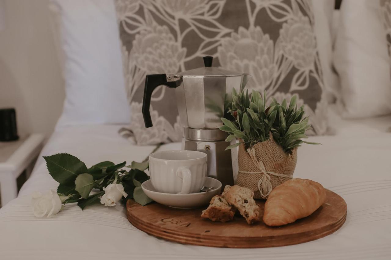 Villa Rose Guesthouse & Venue Bloemfontein Dış mekan fotoğraf