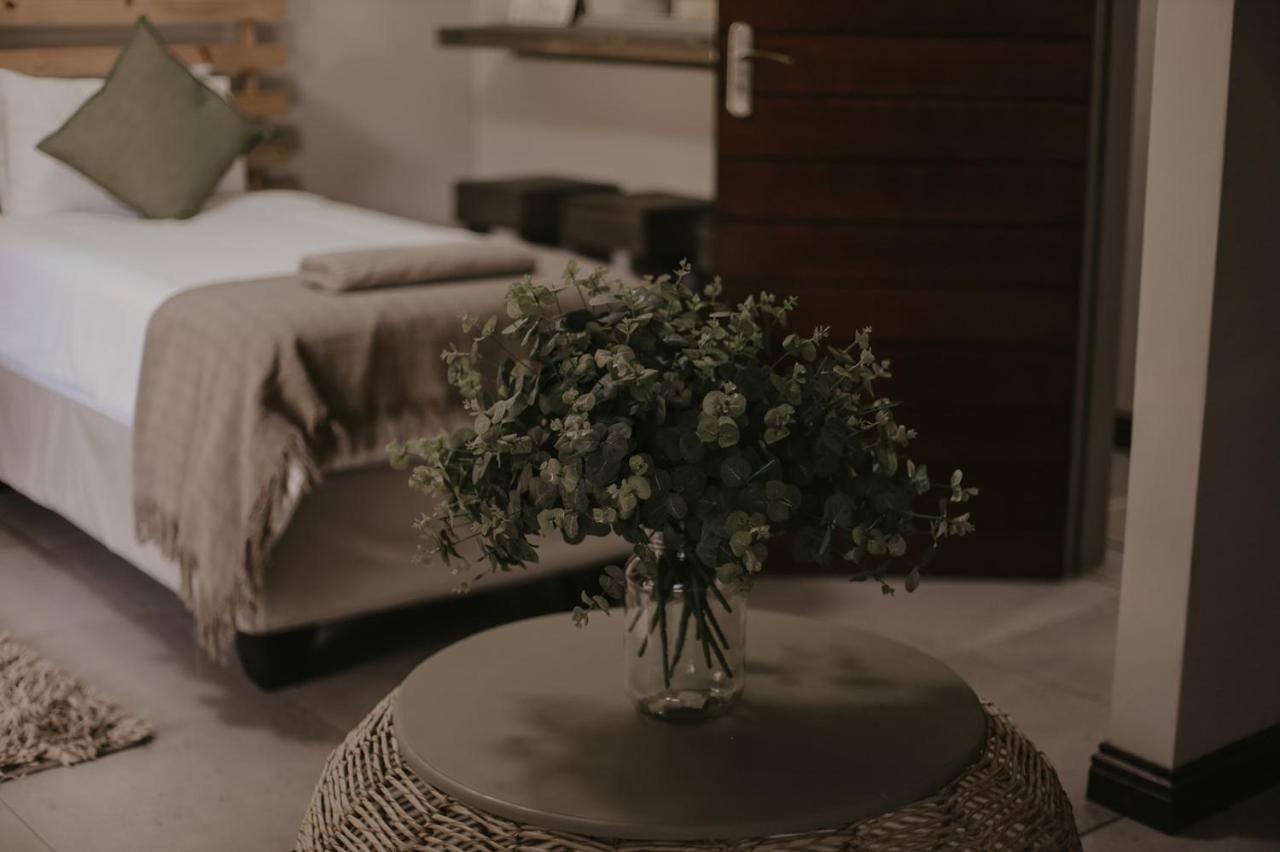 Villa Rose Guesthouse & Venue Bloemfontein Dış mekan fotoğraf