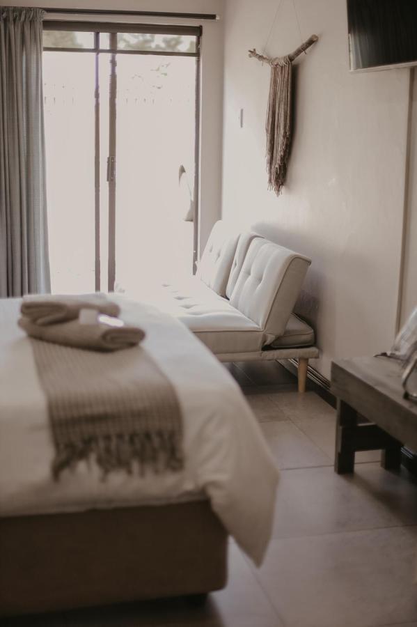 Villa Rose Guesthouse & Venue Bloemfontein Dış mekan fotoğraf