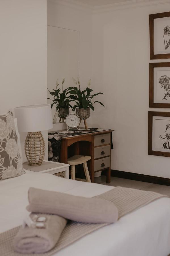Villa Rose Guesthouse & Venue Bloemfontein Dış mekan fotoğraf