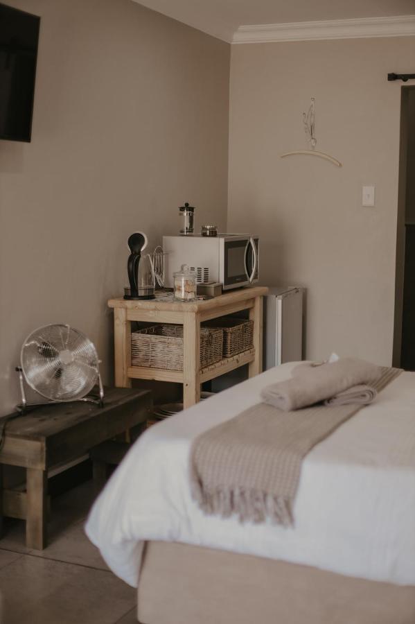 Villa Rose Guesthouse & Venue Bloemfontein Dış mekan fotoğraf