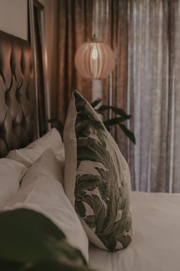 Villa Rose Guesthouse & Venue Bloemfontein Dış mekan fotoğraf