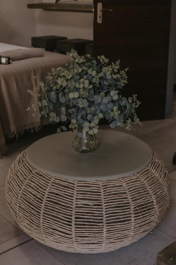 Villa Rose Guesthouse & Venue Bloemfontein Dış mekan fotoğraf