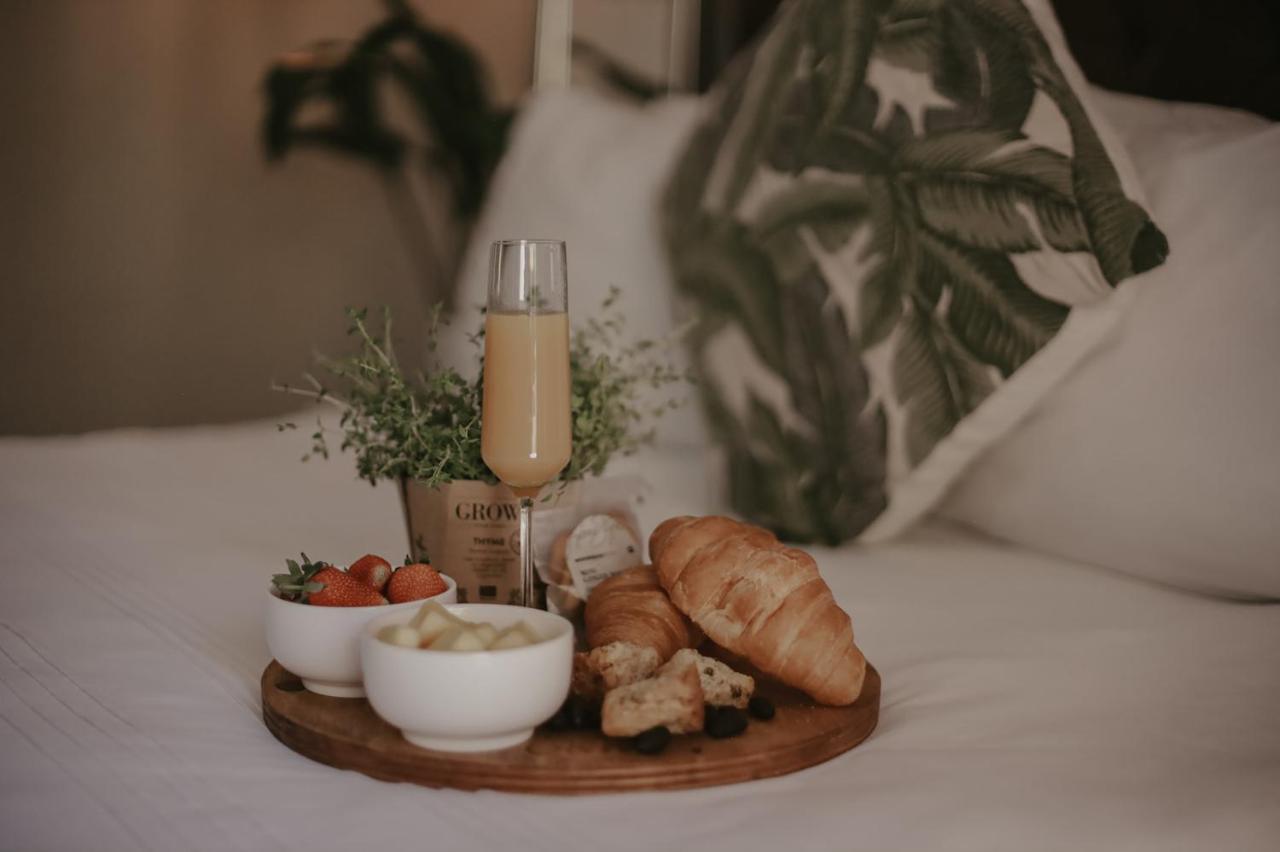 Villa Rose Guesthouse & Venue Bloemfontein Dış mekan fotoğraf