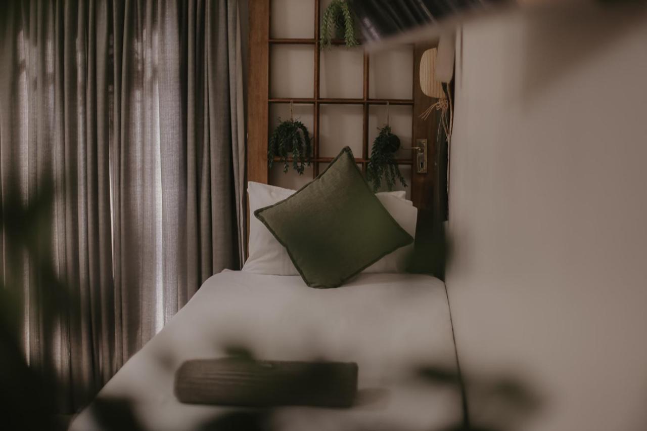 Villa Rose Guesthouse & Venue Bloemfontein Dış mekan fotoğraf