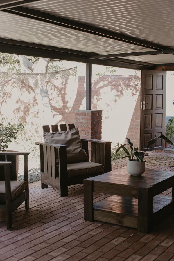 Villa Rose Guesthouse & Venue Bloemfontein Dış mekan fotoğraf