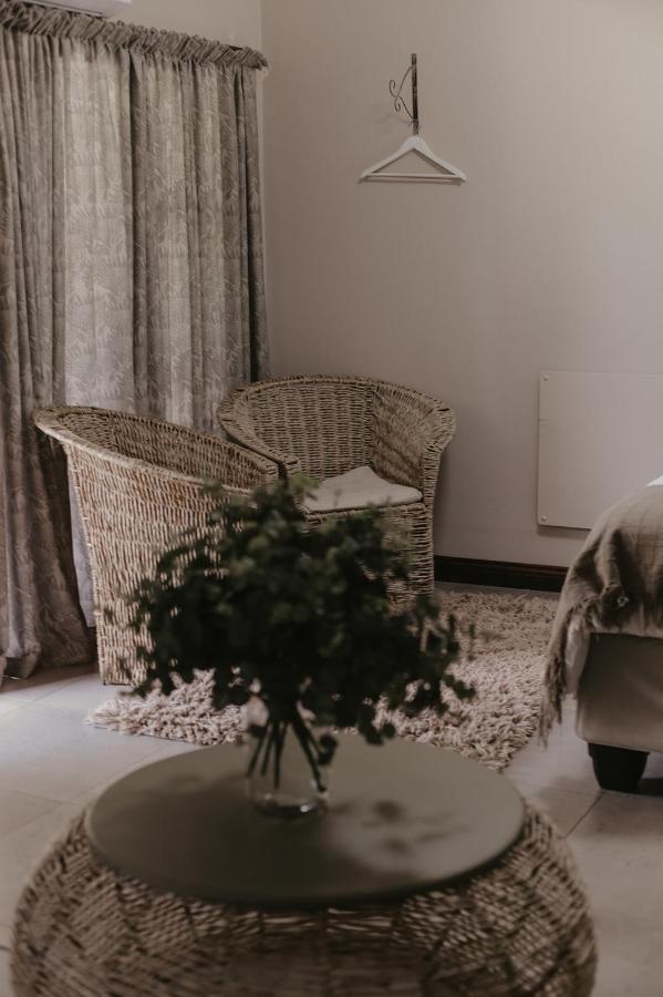 Villa Rose Guesthouse & Venue Bloemfontein Dış mekan fotoğraf