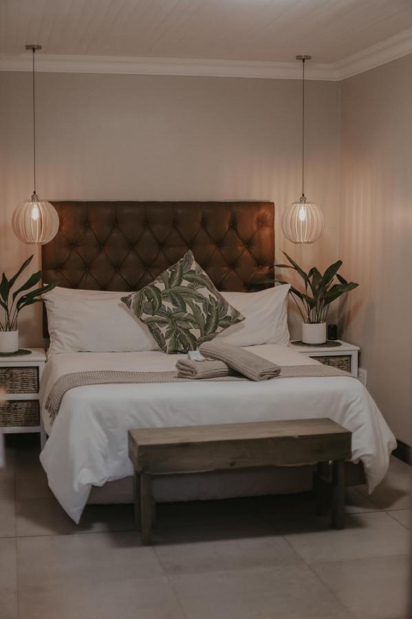Villa Rose Guesthouse & Venue Bloemfontein Dış mekan fotoğraf