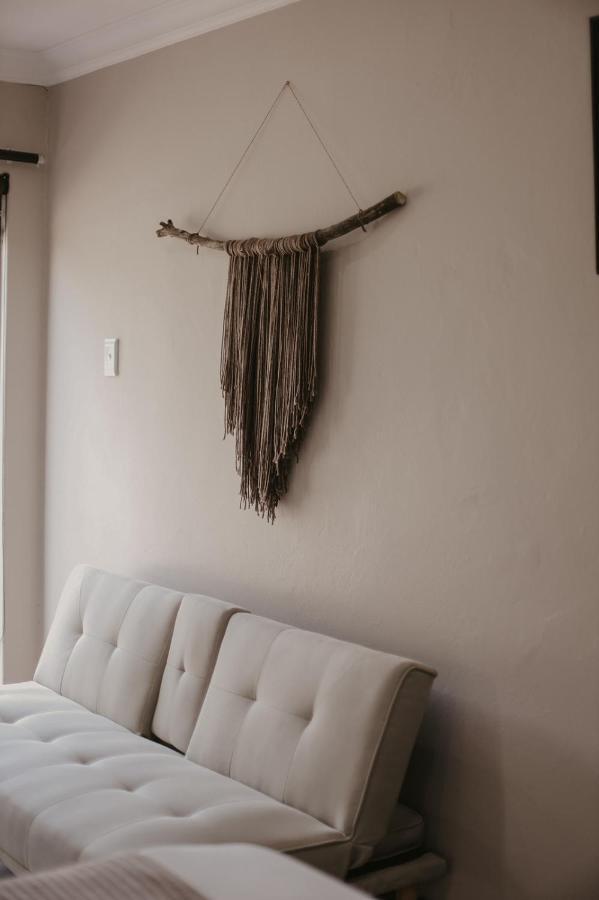 Villa Rose Guesthouse & Venue Bloemfontein Dış mekan fotoğraf