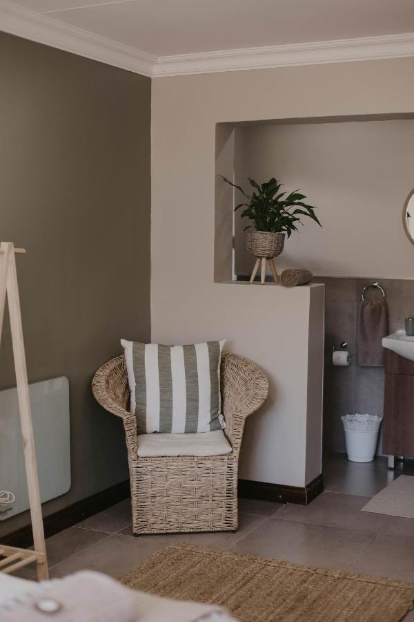 Villa Rose Guesthouse & Venue Bloemfontein Dış mekan fotoğraf