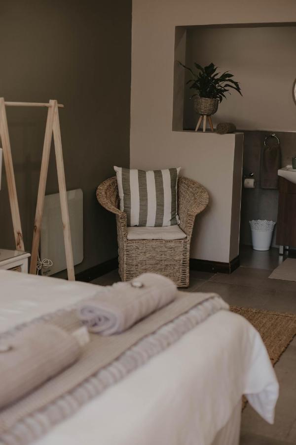 Villa Rose Guesthouse & Venue Bloemfontein Dış mekan fotoğraf