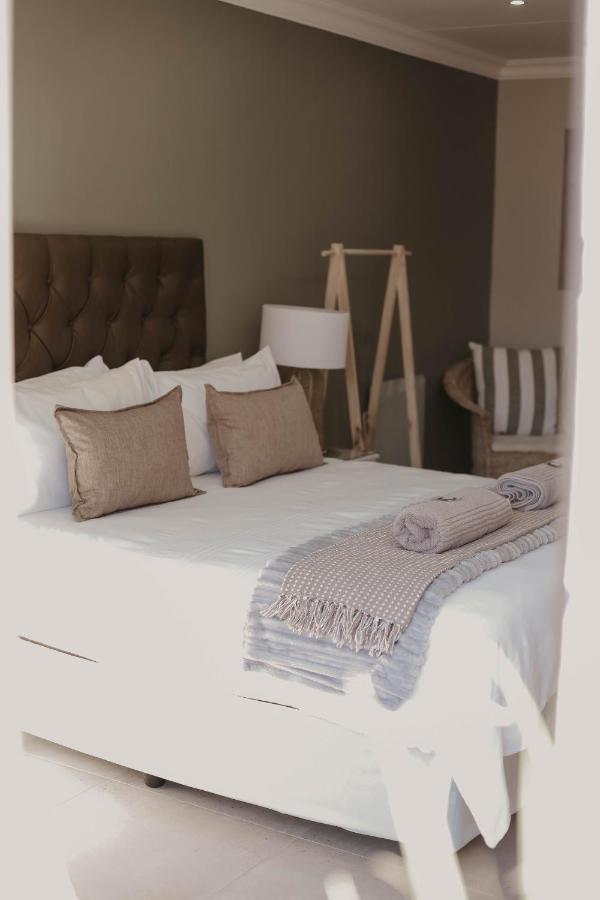 Villa Rose Guesthouse & Venue Bloemfontein Dış mekan fotoğraf